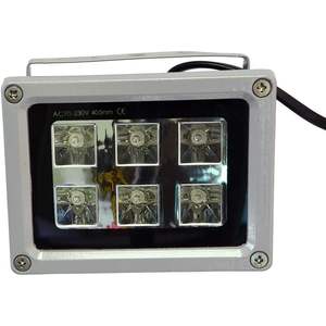 Lámpara de Curado de Resina UV Creality de 405 nm y 60 W para Impresora 3D SLA DLP, Solidifica la Resina Fotosensible - Product Image 4