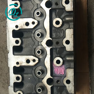 EexcavaStart Diesel Cylinder Head 119515-11700 for <b>Mini</b> Excavators 3TNV84 Engines-Durable Reliable Easy Install - Product Image 2