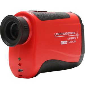 เครื่องมือวัด UNIT UNI-T รุ่น LM1000/1200/1500/600/800 เครื่องวัดระยะด้วยเลเซอร์แบบล็อคออนความแม่นยำสูง - Product Image 2
