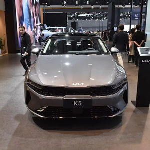 <span class=keywords><strong>Kia</strong></span> K5 2024 Gt linea 2.0T 240hp L4 2021 380t Gtline aggiornamento bianco <span class=keywords><strong>Kia</strong></span> K5 benzina auto - Product Image 1