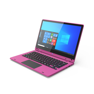 MEEGOPAD-ordenador portátil de 11,6 pulgadas, <span class=keywords><strong>Intel</strong></span> Gemini Lake N4020 DDR4 6G EMMC 1366x768 TN/1920x1080 IPS win11 para el hogar, notebook para estudiantes - Product Image 6