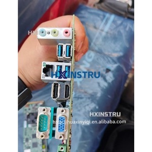 Carte mère industrielle Advantech AIMB 275 Intel 7e/6e génération Core LGA1151 Mini-ITX avec chipset RS485 Q170/H110, 32 Go de RAM max. - Product Image 3