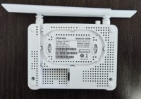 Wi-Fi5 Router XPON Modem 4 Gigabit Portlu 5ghz