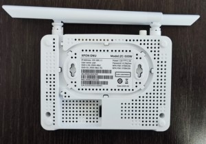 เราเตอร์ Wi-Fi5 โมเด็ม XPON พอร์ต 4 กิกะบิต 5 กิกะเฮิรตซ์ - Product Image 5