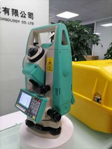 Venta Directa de Fábrica: Instrumento de Topografía Láser con Plomada, Precisión de 2'', Estación Total SOUTH Ruide RQS, Modelo RQS Topográfico - Product Image 1