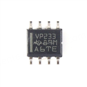 SN65HVD233DR Chip transceptor CAN con serigrafía VP233, paquete SOP-8 - Product Image 3