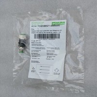 Adaptateur prêt à être expédié 7000-88521-0000000