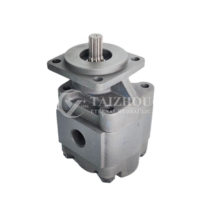 Camion à benne <span class=keywords><strong>hydraulique</strong></span> manuel Parker Pemco, triple <span class=keywords><strong>pompe</strong></span> P50 P51, <span class=keywords><strong>pompe</strong></span> double tandem - Product Image 2