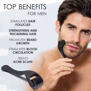 Marque privée organique hommes végétalien barbe soins croissance huile produits baume toilettage ensemble barbe croissance <span class=keywords><strong>Kit</strong></span> - Product Image 4