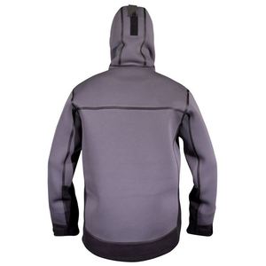 De neopreno impermeable de los hombres <span class=keywords><strong>pescador</strong></span> <span class=keywords><strong>Chaqueta</strong></span> Hombre - Product Image 2