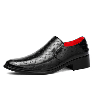 Nouvelle Arrivée 2023 - <span class=keywords><strong>Bottes</strong></span> Pointues en Cuir pour Homme, Modèle Winklepicker, Marque de Mode, Prix Bas Usine, Vente en Gros - Product Image 1