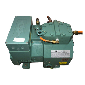 Venta al por Mayor de Compresor Semihermético de Cobre de 3HP 380-420V para Sistemas de Refrigeración Industrial - Product Image 4