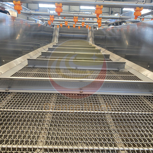 Burbujas automáticas de agua Limpiar verduras y frutas Lavadora de burbujas <span class=keywords><strong>Precio</strong></span> - Product Image 6