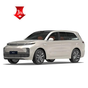 Auto Elettrica Lixiang One Nuova Energia Li Xiang One L9 Lixiang One L7 L8 L9 Li One Auto Elettrica - Product Image 4
