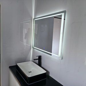 Casa prefabricada Casa pequeña Cabina portátil con cocina para terrenos sin usar - Product Image 4