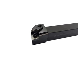 Alat pembalik silinder 91 derajat, batang alat bubut CNC 2020K12 2525M12 MCGNR/L 1616H12 2020K12 2525M12 - Product Image 1