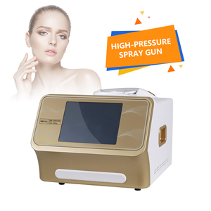 Pistola <span class=keywords><strong>de</strong></span> Oxígeno Activo Profesional para Rejuvenecimiento <span class=keywords><strong>de</strong></span> la Piel, Dispositivo <span class=keywords><strong>de</strong></span> Mesoterapia No Invasiva con Energía Ajustable para Salón <span class=keywords><strong>de</strong></span> Belleza - Product Image 6