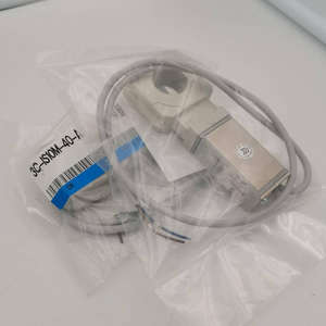 Interruptor de Presión Original-SMC 3C-IS10M-40-A - Product Image 4