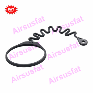Cordon de bande de bouchon de réservoir de carburant pour Volvo S80 S60 S40 S60L <span class=keywords><strong>XC60</strong></span> XC90 S40 V40 C30 C70 avec petit cercle (diamètre 66mm) - Product Image 6