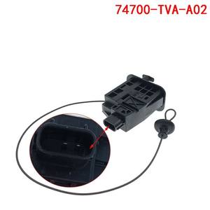 Actuador de Bloqueo de Puerta de Combustible Honda 74700-TVA-A02 DC 12V, Interruptor de Botón, Sistema de Cierre Centralizado de Plástico - Product Image 1