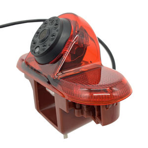 Caméra de recul pour feux de freinage pour <span class=keywords><strong>Renault</strong></span> Trafic Combo Vauxhall Vivaro - Product Image 5