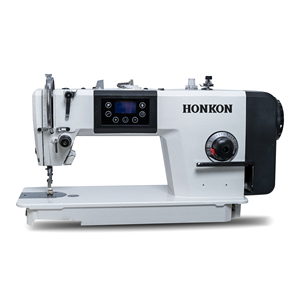 Household <b>Sewing</b> <b>Machine</b> Suitable for Shirts, T-shirts, Denim Leather HK-9000D - Product Image 2