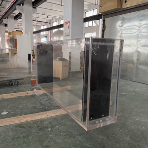 Table basse écologique personnalisée en usine OEM/ODM, aquarium, <span class=keywords><strong>100</strong></span> gallons - Product Image 6