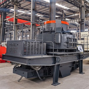 Trung Quốc <span class=keywords><strong>vsi7611</strong></span> Máy Nghiền cát nhà sản xuất ngành công nghiệp khai thác mỏ đá cẩm thạch thạch anh đá vôi sỏi cát Maker vsi loạt máy nghiền cát mịn - Product Image 1