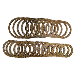 Kit de Fricción para Transmisión Automática 10R80 10R80E 10L80, Placas de Embrague para FORD LINCOLN, Accesorios para Automóviles, Piezas B188880D - Product Image 1