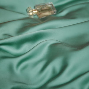 Nieuwe Groothandel Anti Bacteriële Bamboe Lakens 100 Organische Bamboevezel Lakens Natuurlijke Bamboe Sheet Set - Product Image 6