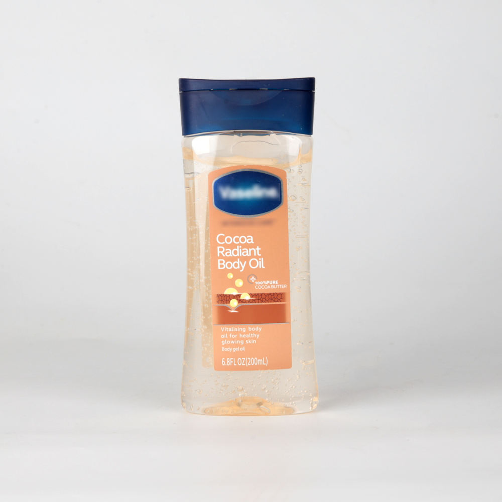 Huile de gel pour le corps-2