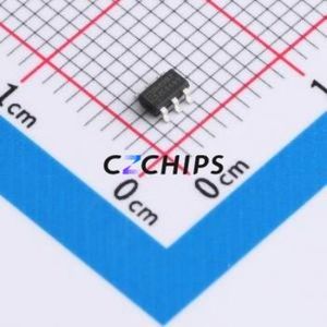 Chip IC de circuito integrado Hi9002 SOT-23-6 Original y nuevo, PMIC, IC DE POTENCIA DE, venta completa, Chip de componente electrónico, servicio BOM - Product Image 1
