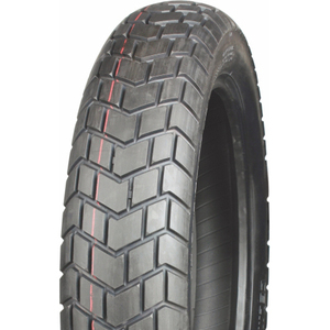 Neumáticos de Motocicleta HD-572 Premium Chinos Nuevos al por Mayor, Fabricados en Tamaños 4.60-17 3.00-18 3.00-19 - Product Image 4