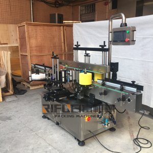 Máy Dán Nhãn Hai Mặt Giá Nhà Máy Tự Động/Máy Dán Nhãn - Product Image 3