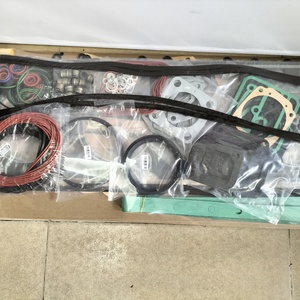 High Quality OEM Brand Overhaul <b>Kit</b> 8DC10 8DC9 8DC11 Diesel <b>Engine</b> Full Gasket Set ME093753 ME067069 for Crawler Excavators - Product Image 2