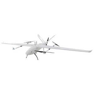 Promoción: Dron VTOL de Montaje Rápido Open Fly EVT412, Carga de 10 kg, Vuelo Antiviento de 4 Horas para Logística en Exteriores/Áreas Silvestres - Product Image 5