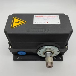 Interrupteur BALLUFF BSW813-493-X64-03L3 avec garantie d'un an - Product Image 3