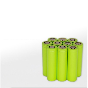 Batería 21700 |   5000mAh 30A Continuos 90A Pico -40 ° De la C a la 75 ° C |   Celda de Iones de Litio de Alta Potencia para Uso Industrial - Product Image 2