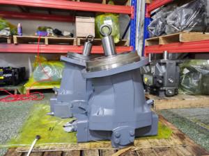 Pompe hydraulique A7VO500LR A7VO500HD1D_63L-PPH02 Pompe hydraulique A7VO500LR A7VO500HD1D_63L-PPH02 MKS Hydraulics A7V - Product Image 3