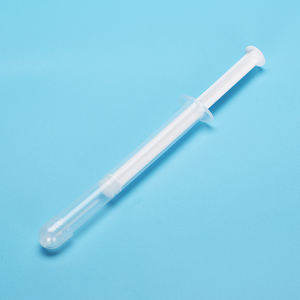 <span class=keywords><strong>Gel</strong></span> silikon medis kemasan steril aplikator vagina sisipan langsung yang efektif untuk perawatan ginekologi - Product Image 1