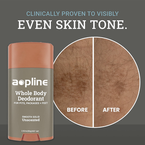 Desodorante en Barra <span class=keywords><strong>Antitranspirante</strong></span> Unisex Sin Aluminio, Sin Perfume, Mineral Natural de Fábrica OEM, Control de Olor por 48 Horas para Todo el Cuerpo - Product Image 5