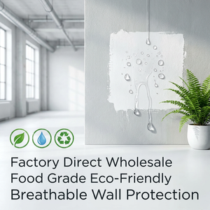 Recubrimiento Ecológico <span class=keywords><strong>de</strong></span> Epoxi sin Formaldehído, Impermeable, Transpirable y Antimoho <span class=keywords><strong>para</strong></span> Muebles <span class=keywords><strong>de</strong></span> Barco y Aplicaciones en Papel - Product Image 1