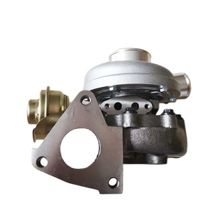 Turbocompresseur GT2052V 705954-0006 14411-2W203 144112W203 ZD30 pour Nissan <span class=keywords><strong>Mistral</strong></span> Terrano 3.0L Moteur ZD30ETi - Product Image 1