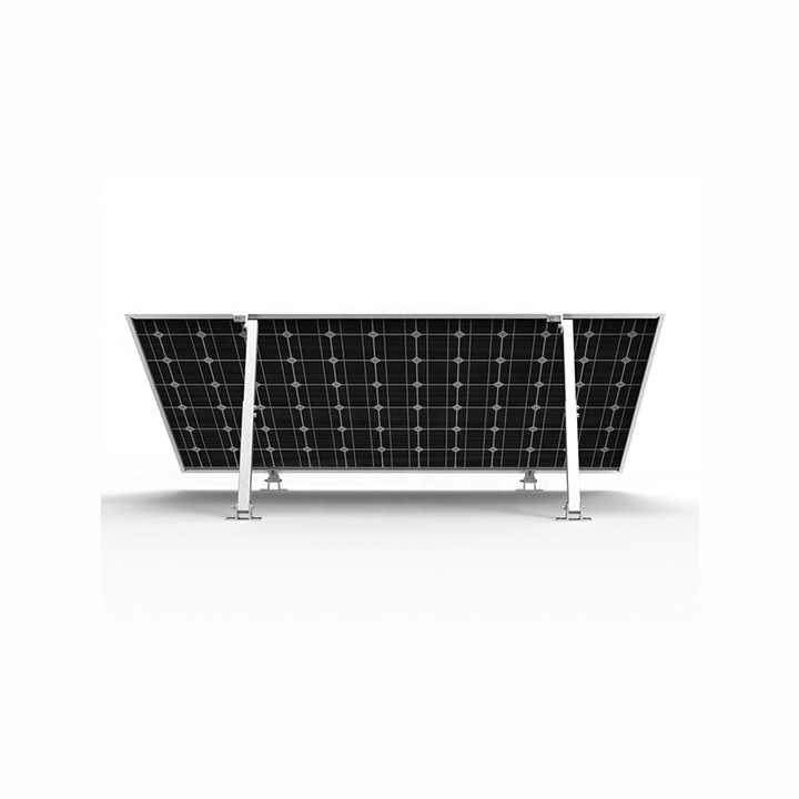 Sunlink Adjustable Roof Solar Panel Tilt Triangle Bracket Hot Sale ...