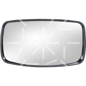 ESPEJO RETROVISOR KERB adecuado para Iveco 194 TURBOSTAR TURBOTECH 190 TURBOSTAR (42350425) - Product Image 1