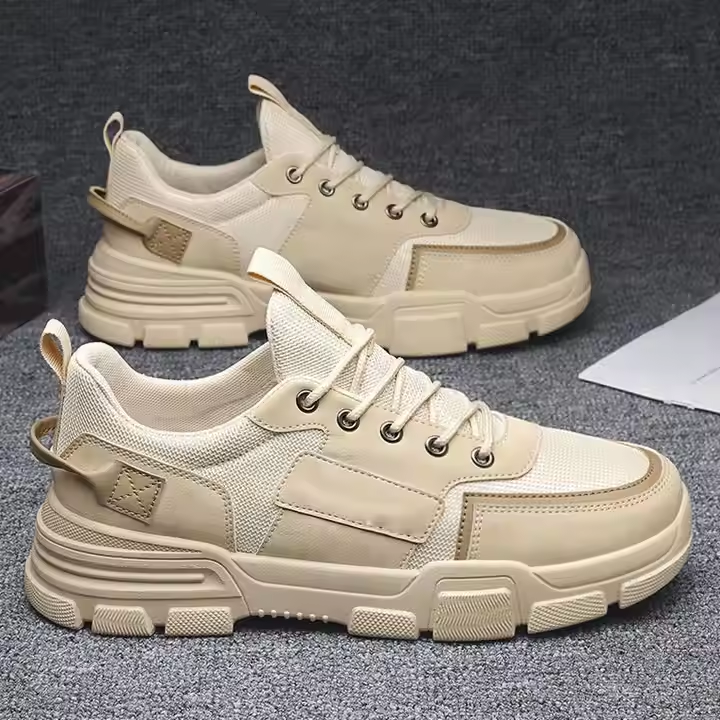 สีน้ำตาล