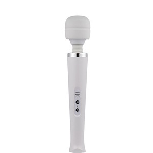 Vibrateur sexuel de masturbation à charge USB Big AV Flirting DW-AV002, 10 fréquences, Yin <span class=keywords><strong>Di</strong></span> Orgasm Massager - Product Image 6