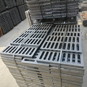 <span class=keywords><strong>Grille</strong></span> <span class=keywords><strong>de</strong></span> drainage <span class=keywords><strong>de</strong></span> voie en <span class=keywords><strong>fonte</strong></span> en gros, couverture <span class=keywords><strong>de</strong></span> <span class=keywords><strong>grille</strong></span> <span class=keywords><strong>de</strong></span> fossé d'eau <span class=keywords><strong>de</strong></span> pluie - Product Image 6