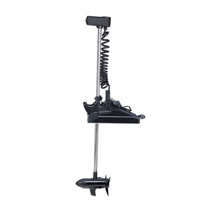 Makoshark sav155 Trung Quốc thuyền phía ngoài động cơ điện chân điều khiển <span class=keywords><strong>trolling</strong></span> động cơ - Product Image 1