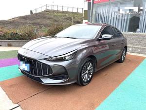 Voitures d'occasion économiques 2023 2024 2025 MG5 Global Luxury 180DVVT CVT – <span class=keywords><strong>Berline</strong></span> de luxe d'occasion prête à l'exportation mondiale - Product Image 2